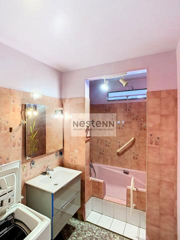 Appartement 4 pièces calme à vendre à Eaubonne, proche commodités, écoles, commerces et transports.