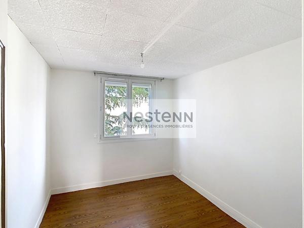 Appartement 4 pièces calme à vendre à Eaubonne, proche commodités, écoles, commerces et transports.