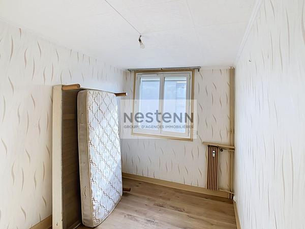Appartement 4 pièces calme à vendre à Eaubonne, proche commodités, écoles, commerces et transports.