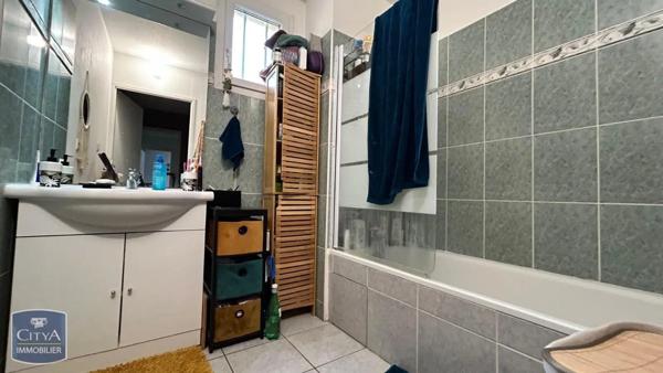 Appartement à louer 3 pièces 63.86m²