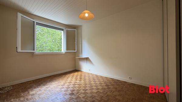 Appartement 2 pièce(s)