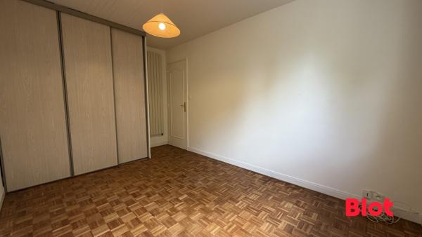 Appartement 2 pièce(s)