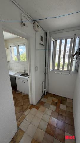 Appartement 2 pièce(s)