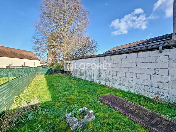 Achat appartement près de SALIES DE BEARN - 4 pièce(s) - 104 m² - 172 000 €