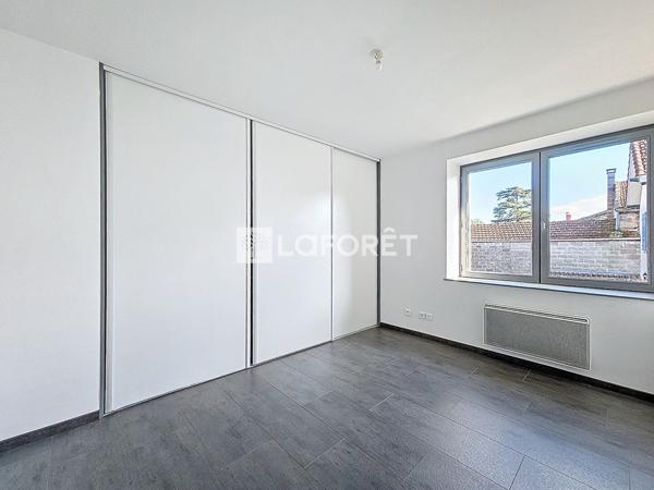 Achat appartement près de SALIES DE BEARN - 4 pièce(s) - 104 m² - 172 000 €