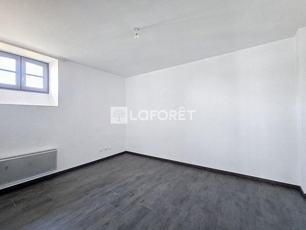 Achat appartement près de SALIES DE BEARN - 4 pièce(s) - 104 m² - 172 000 €