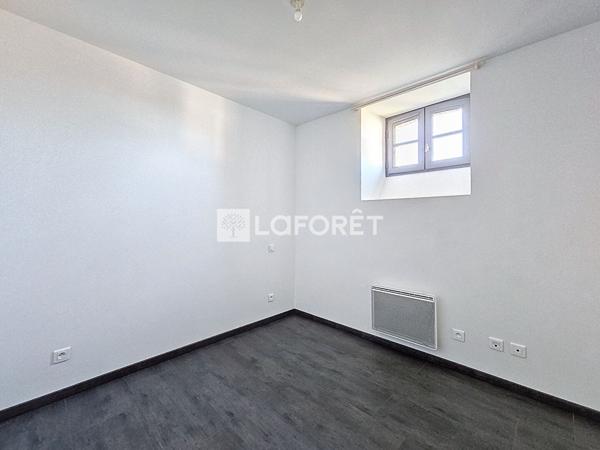Achat appartement près de SALIES DE BEARN - 4 pièce(s) - 104 m² - 172 000 €