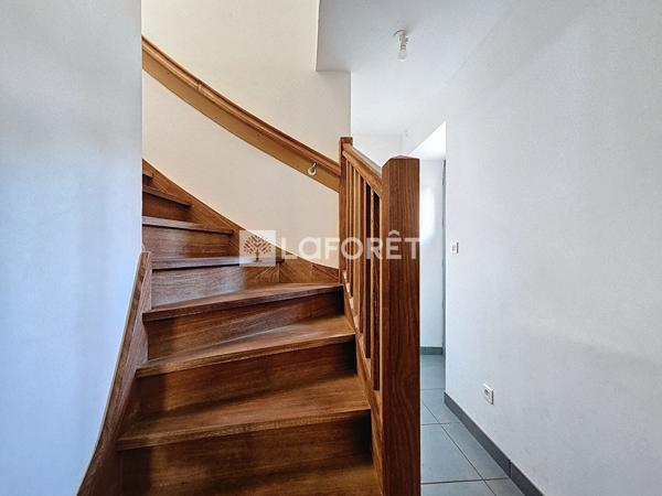 Achat appartement près de SALIES DE BEARN - 4 pièce(s) - 104 m² - 172 000 €