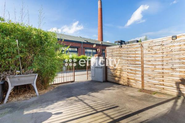 Loft
         2 pièces
        - 80 m² Exclusivité 172 000 € *