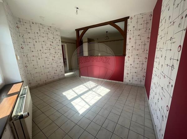 Maison  en vente - Manche - 50