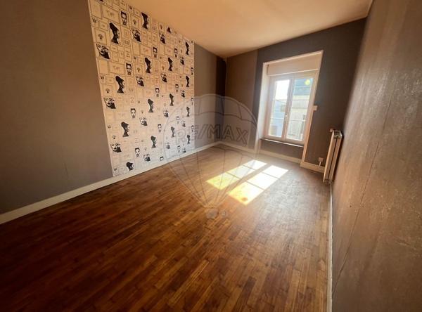 Maison  en vente - Manche - 50