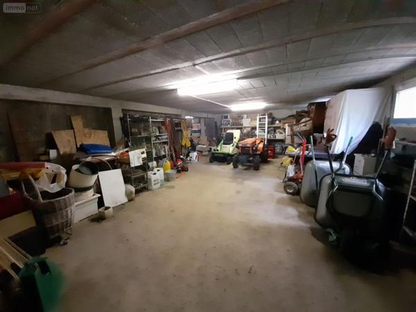 Maison à vendre à Lanvéoc dans le Finistère (29160), ref : A202400212