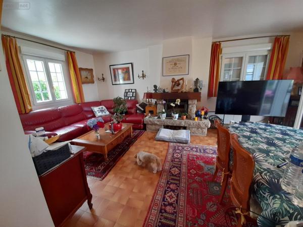 Maison à vendre à Lanvéoc dans le Finistère (29160), ref : A202400212