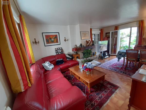 Maison à vendre à Lanvéoc dans le Finistère (29160), ref : A202400212