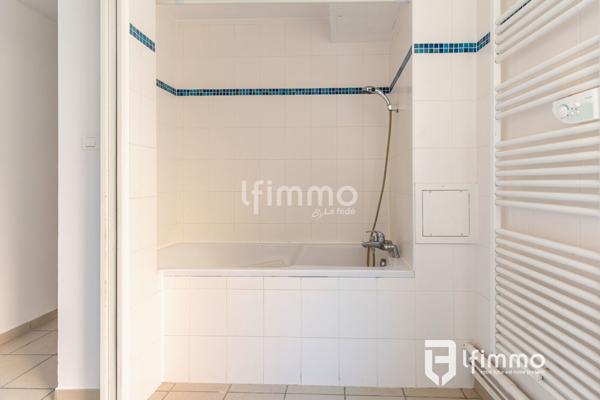 Bel appartement bourgeois de 102 m² – Colmar Centre