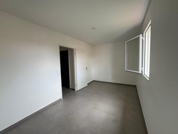 Proche nouveau CHU - Maison mitoyenne neuve