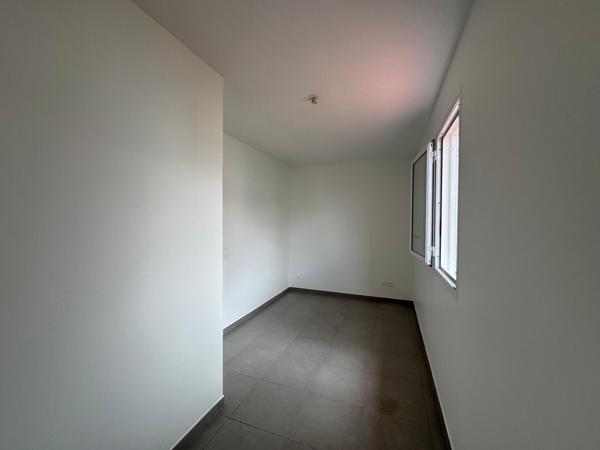 Proche nouveau CHU - Maison mitoyenne neuve