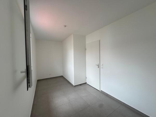 Proche nouveau CHU - Maison mitoyenne neuve