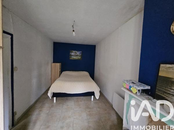 Maison à vendre 6 pièces 142 m² Fréteval