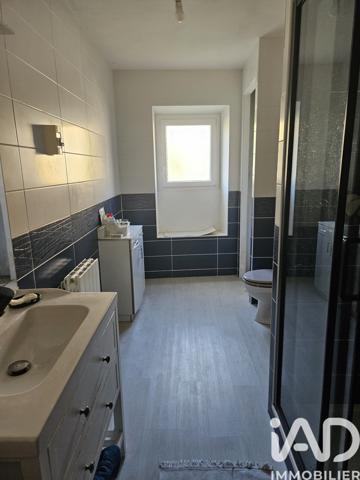 Maison à vendre 6 pièces 142 m² Fréteval