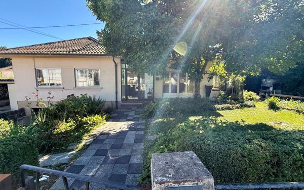 Maison à vendre    5 pièces •  Reichstett