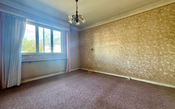 Maison à vendre    5 pièces •  Reichstett