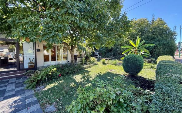 Maison à vendre    5 pièces •  Reichstett