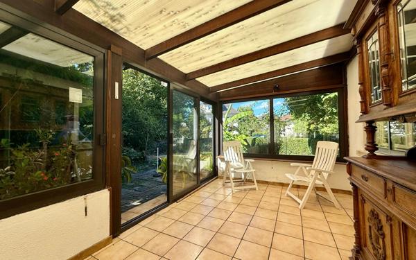 Maison à vendre    5 pièces •  Reichstett