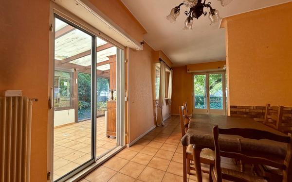 Maison à vendre    5 pièces •  Reichstett