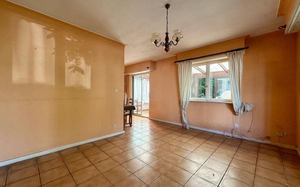 Maison à vendre    5 pièces •  Reichstett
