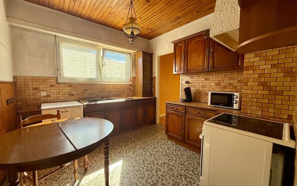 Maison à vendre    5 pièces •  Reichstett