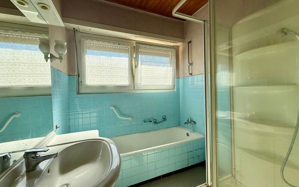 Maison à vendre    5 pièces •  Reichstett