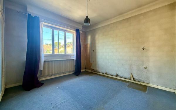 Maison à vendre    5 pièces •  Reichstett