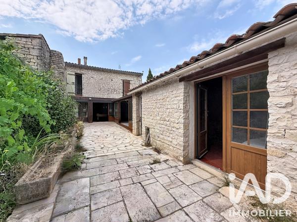 Maison à vendre 7 pièces 225 m² Sainte-Marie-de-Ré