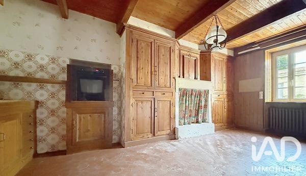 Maison à vendre 7 pièces 225 m² Sainte-Marie-de-Ré