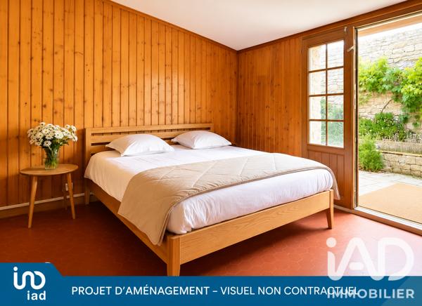 Maison à vendre 7 pièces 225 m² Sainte-Marie-de-Ré