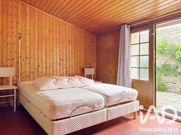Maison à vendre 7 pièces 225 m² Sainte-Marie-de-Ré