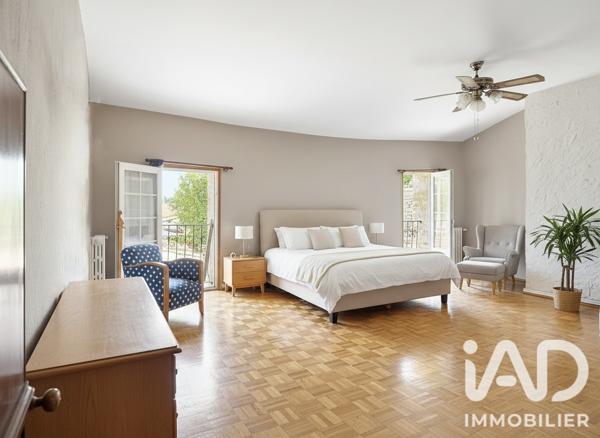 Maison à vendre 7 pièces 225 m² Sainte-Marie-de-Ré