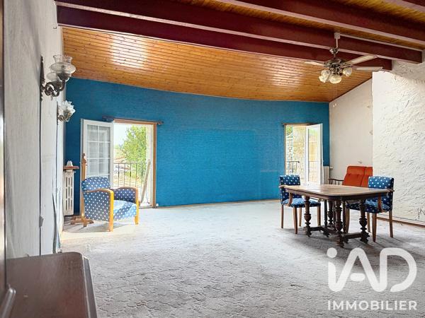 Maison à vendre 7 pièces 225 m² Sainte-Marie-de-Ré