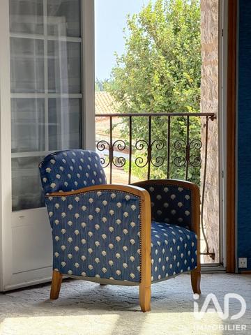 Maison à vendre 7 pièces 225 m² Sainte-Marie-de-Ré