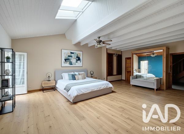 Maison à vendre 7 pièces 225 m² Sainte-Marie-de-Ré
