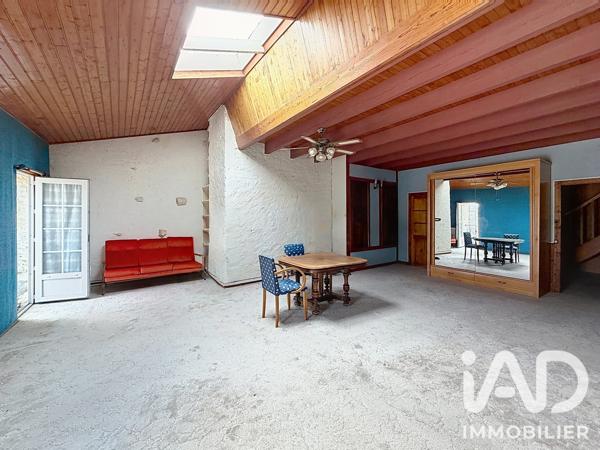 Maison à vendre 7 pièces 225 m² Sainte-Marie-de-Ré