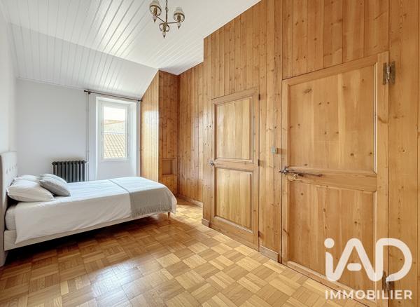 Maison à vendre 7 pièces 225 m² Sainte-Marie-de-Ré