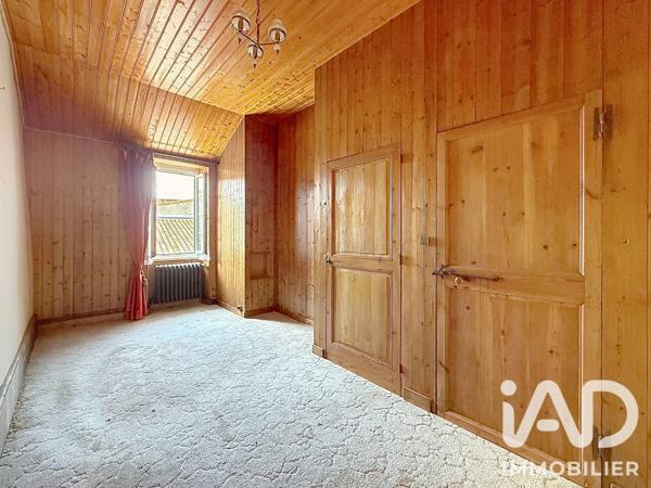 Maison à vendre 7 pièces 225 m² Sainte-Marie-de-Ré