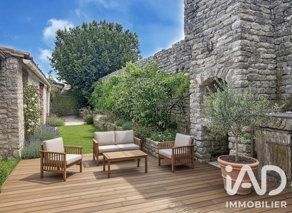 Maison à vendre 7 pièces 225 m² Sainte-Marie-de-Ré