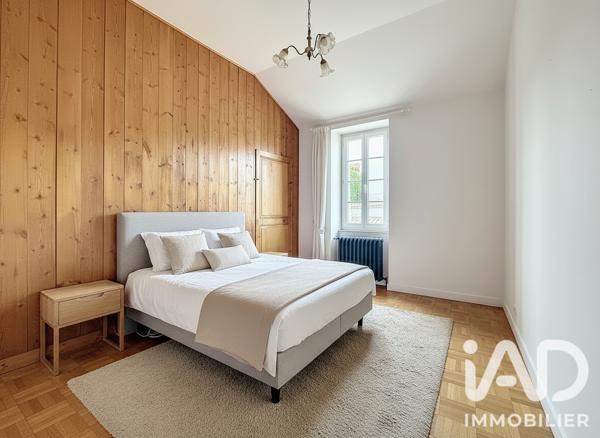 Maison à vendre 7 pièces 225 m² Sainte-Marie-de-Ré