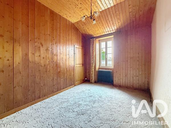 Maison à vendre 7 pièces 225 m² Sainte-Marie-de-Ré