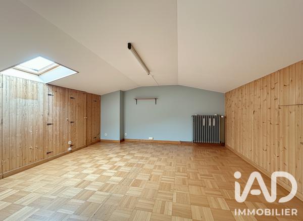 Maison à vendre 7 pièces 225 m² Sainte-Marie-de-Ré
