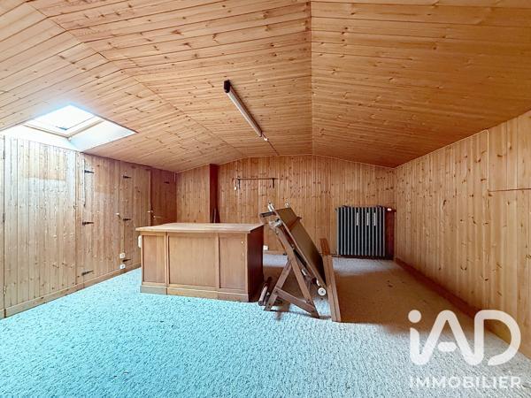Maison à vendre 7 pièces 225 m² Sainte-Marie-de-Ré