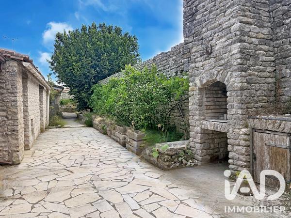 Maison à vendre 7 pièces 225 m² Sainte-Marie-de-Ré